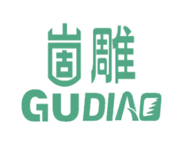 崮雕 商标图样