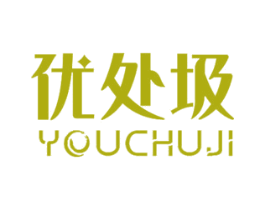 优处圾 商标图样
