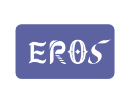 EROS 商标图样