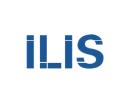 ILIS 商标图样