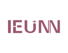 IEUNN 商标图样