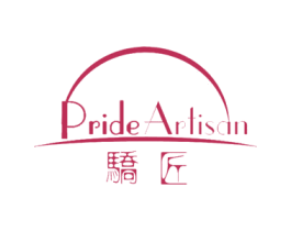 骄匠 PRIDE ARTISAN 商标图样
