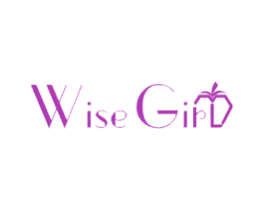 WISE GIRL 商标图样