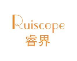 睿界 RUISCOPE 商标图样