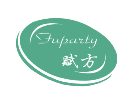 赋方 FUPARTY 商标图样