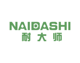 耐大师 商标图样