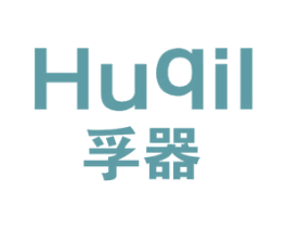孚器 HUQIL 商标图样
