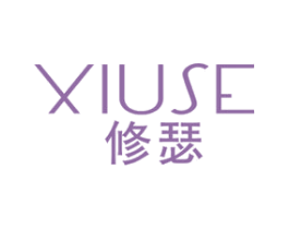 修瑟 商标图样