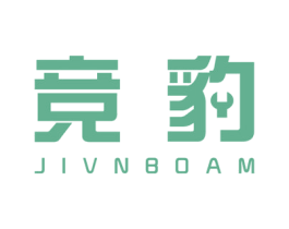 竞豹 JIVNBOAM 商标图样