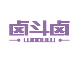 卤斗卤 LLIDOLILLI 商标图样