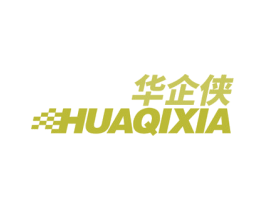 华企侠 商标图样