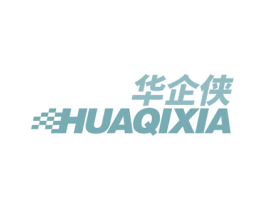 华企侠 商标图样