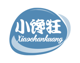 小馋狂 商标图样