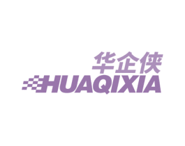 华企侠 商标图样