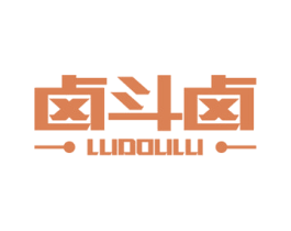 卤斗卤 LLIDOLILLI 商标图样