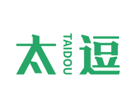 太逗 商标图样