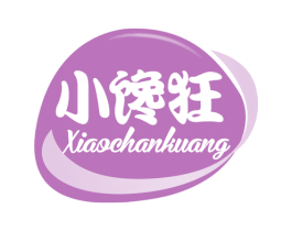 小馋狂 商标图样