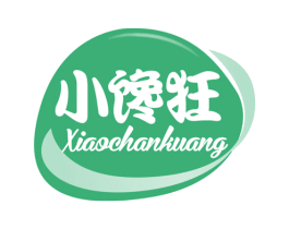小馋狂 商标图样