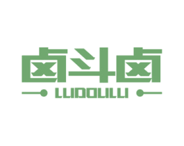 卤斗卤 LLIDOLILLI 商标图样