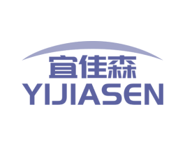 宜佳森 商标图样