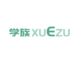 学族 商标图样