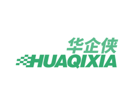华企侠 商标图样