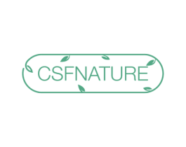 CSFNATURE 商标图样