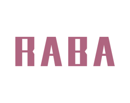 RABA 商标图样