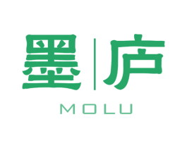 墨庐 商标图样