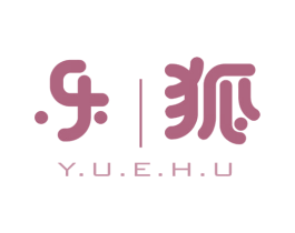 乐狐 商标图样