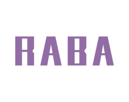 RABA 商标图样