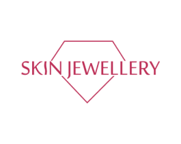 SKIN JEWELLERY 商标图样
