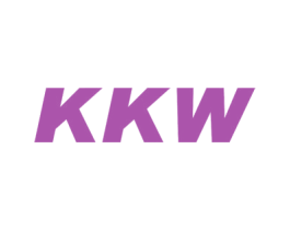 KKW 商标图样