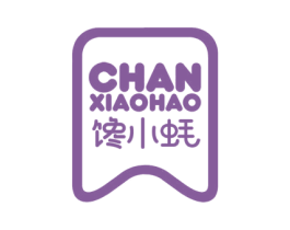 馋小蚝 商标图样