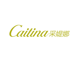 采媞娜 商标图样