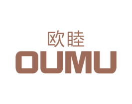 欧睦 商标图样