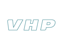 VHP 商标图样