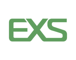 EXS 商标图样