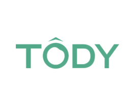 TODY 商标图样