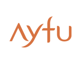 AYFU 商标图样
