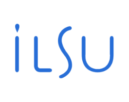 ILSU 商标图样