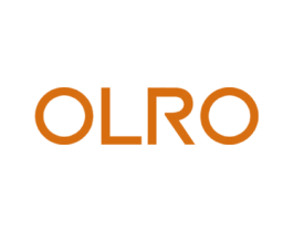 OLRO 商标图样