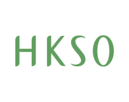HKSO 商标图样