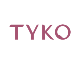 TYKO 商标图样