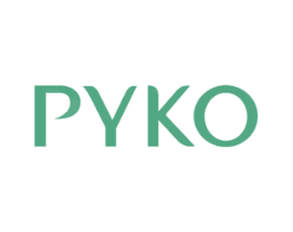 PYKO. 商标图样