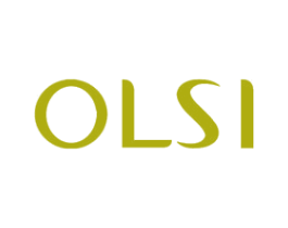 OLSI 商标图样