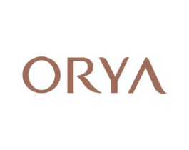ORYA 商标图样