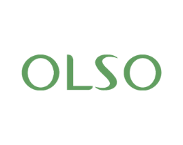 OLSO 商标图样