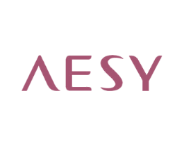 AESY 商标图样