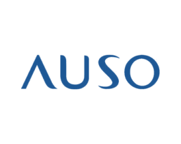AUSO 商标图样